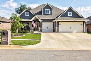 12821 SW 6th Street, Yukon, OK 73099