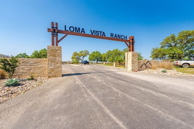 00 Table Rock # 52, Kerrville, TX 78028