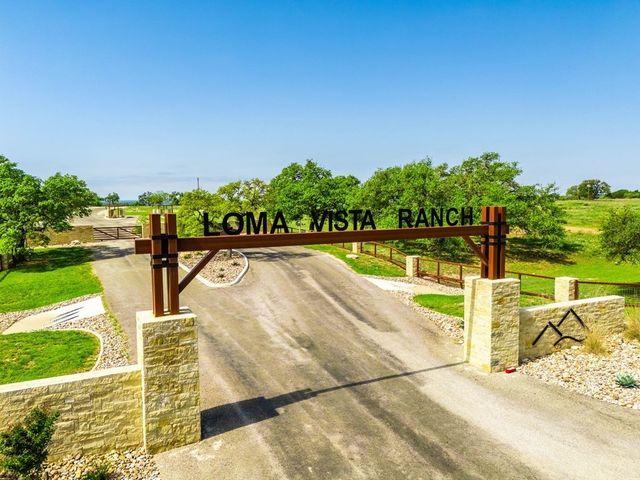 00 Table Rock # 52, Kerrville, TX 78028