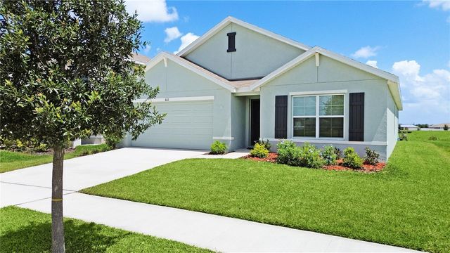 822 WILL SCARLETT AVENUE, Ruskin, FL 33570