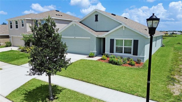 822 WILL SCARLETT AVENUE, Ruskin, FL 33570