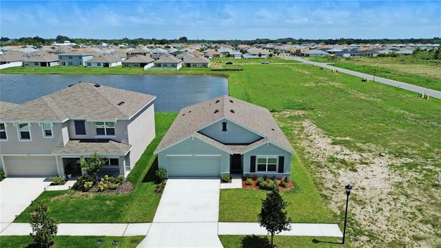 822 WILL SCARLETT AVENUE, Ruskin, FL 33570