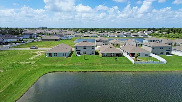 822 WILL SCARLETT AVENUE, Ruskin, FL 33570