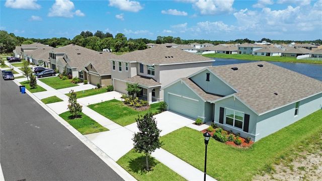 822 WILL SCARLETT AVENUE, Ruskin, FL 33570