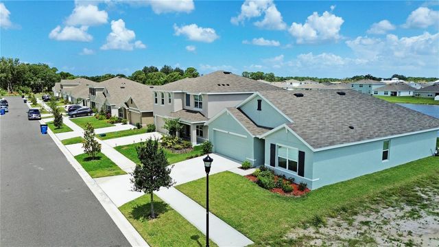 822 WILL SCARLETT AVENUE, Ruskin, FL 33570