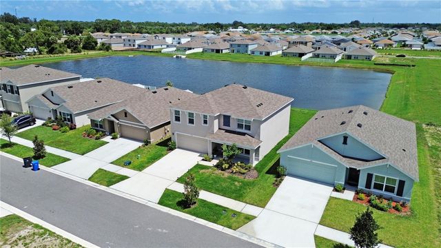 822 WILL SCARLETT AVENUE, Ruskin, FL 33570