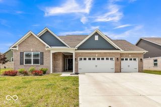 1758 Pelham Drive, Greenwood, IN 46143