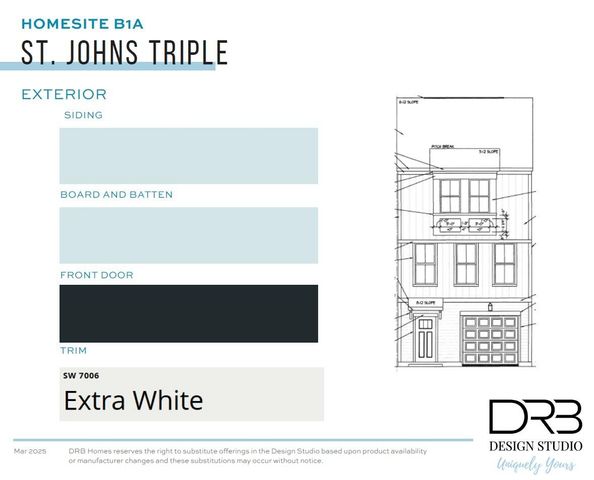 4179 Saint Johns Avenue, North Charleston, SC 29405
