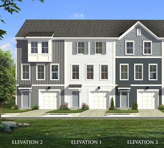 4179 Saint Johns Avenue, North Charleston, SC 29405