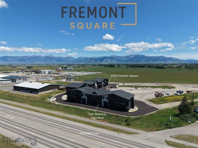 2503 Fremont Street, Bozeman, MT 59718