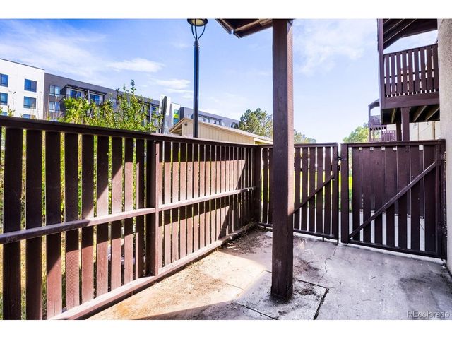 9995 E Harvard Ave 267, Denver, CO 80231