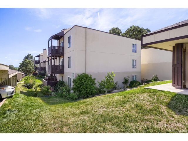 9995 E Harvard Ave 267, Denver, CO 80231
