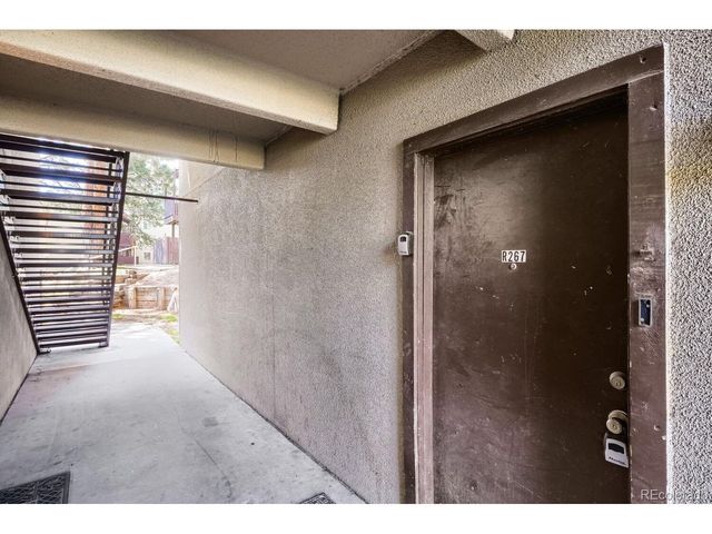 9995 E Harvard Ave 267, Denver, CO 80231