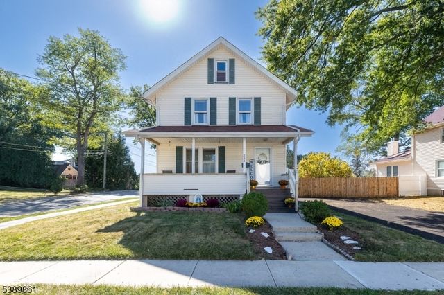233 Monticello St, Union Twp., NJ 07083