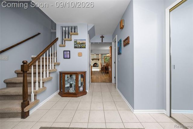 17113 Francavilla Drive, Livonia, MI 48152