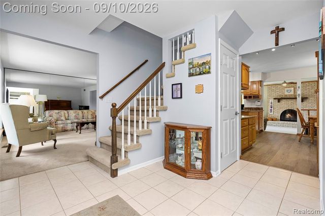 17113 Francavilla Drive, Livonia, MI 48152