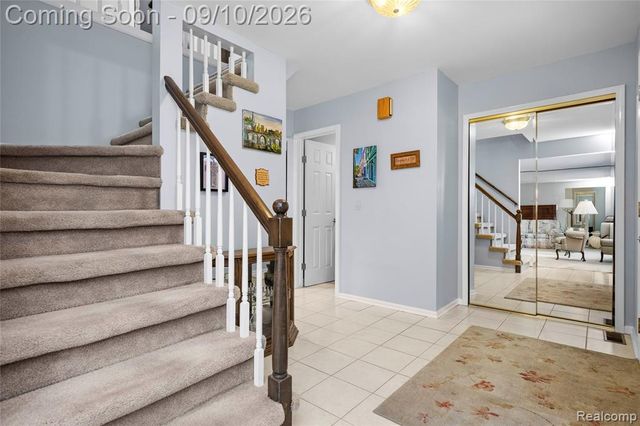 17113 Francavilla Drive, Livonia, MI 48152