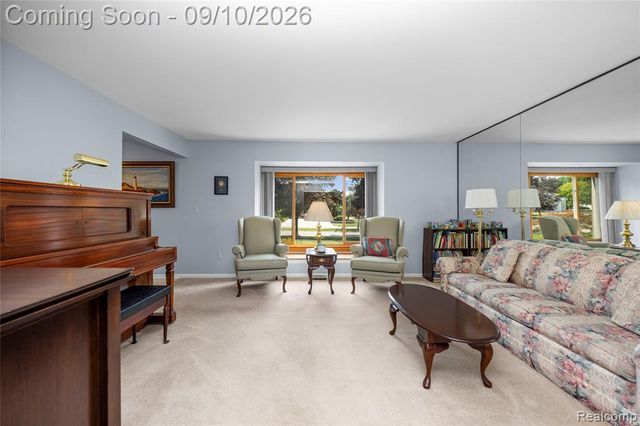 17113 Francavilla Drive, Livonia, MI 48152