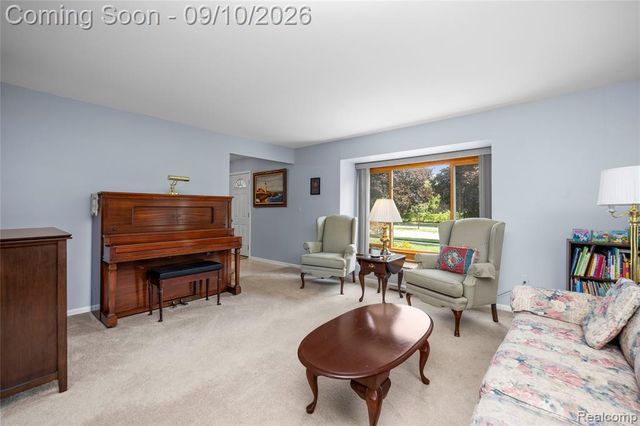 17113 Francavilla Drive, Livonia, MI 48152