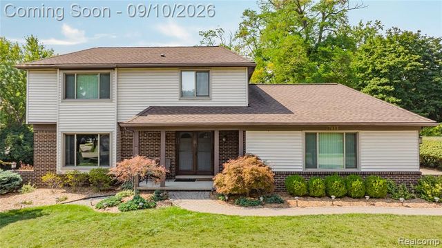 17113 Francavilla Drive, Livonia, MI 48152