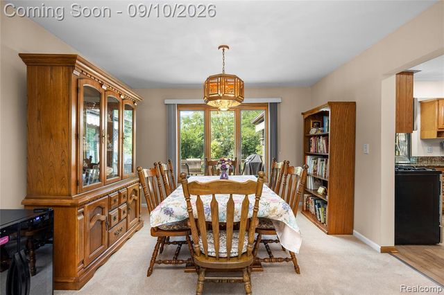 17113 Francavilla Drive, Livonia, MI 48152