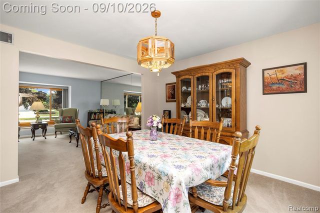 17113 Francavilla Drive, Livonia, MI 48152