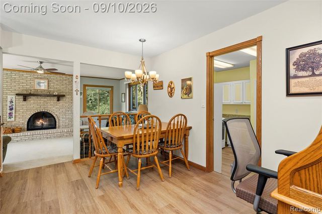 17113 Francavilla Drive, Livonia, MI 48152