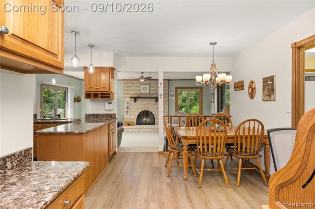 17113 Francavilla Drive, Livonia, MI 48152