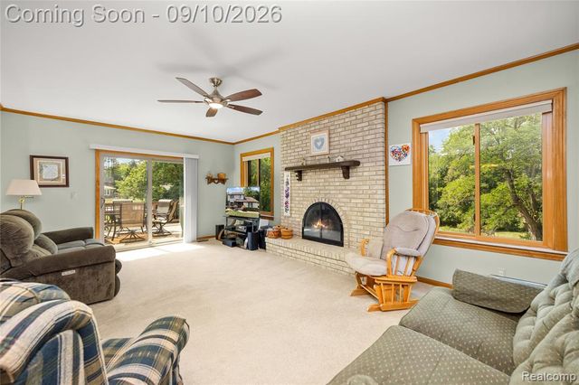 17113 Francavilla Drive, Livonia, MI 48152