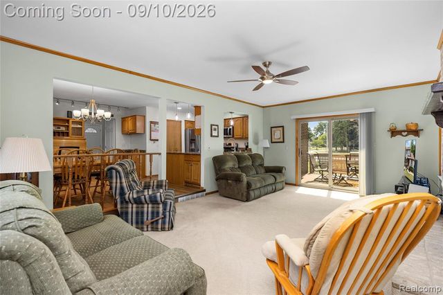 17113 Francavilla Drive, Livonia, MI 48152
