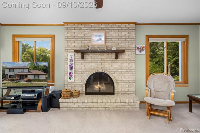 17113 Francavilla Drive, Livonia, MI 48152