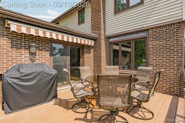 17113 Francavilla Drive, Livonia, MI 48152