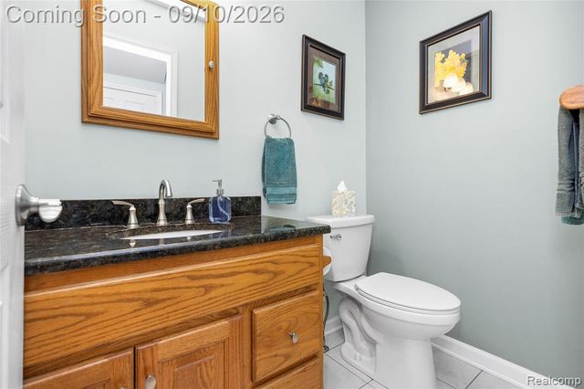 17113 Francavilla Drive, Livonia, MI 48152