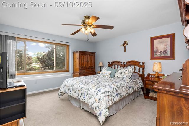 17113 Francavilla Drive, Livonia, MI 48152