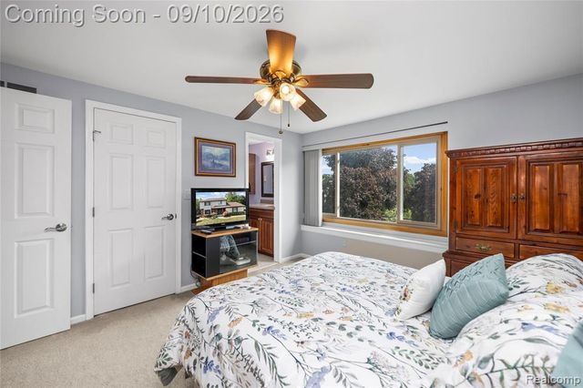17113 Francavilla Drive, Livonia, MI 48152