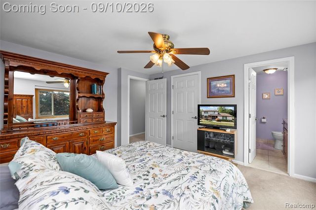 17113 Francavilla Drive, Livonia, MI 48152