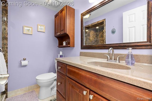 17113 Francavilla Drive, Livonia, MI 48152