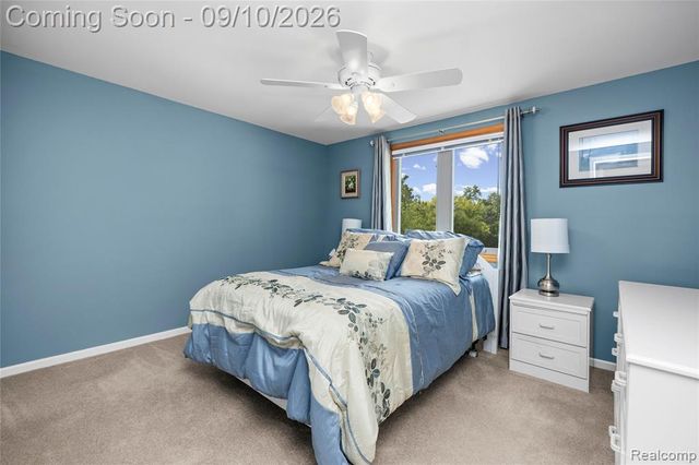 17113 Francavilla Drive, Livonia, MI 48152