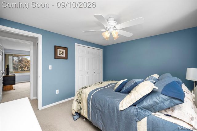 17113 Francavilla Drive, Livonia, MI 48152