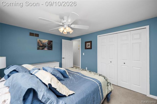 17113 Francavilla Drive, Livonia, MI 48152