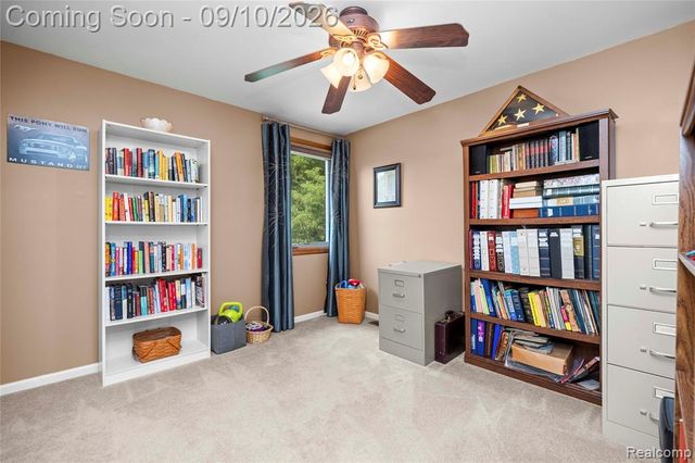 17113 Francavilla Drive, Livonia, MI 48152