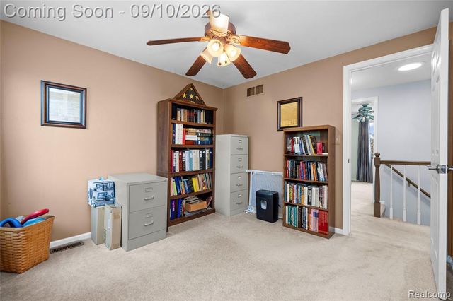 17113 Francavilla Drive, Livonia, MI 48152
