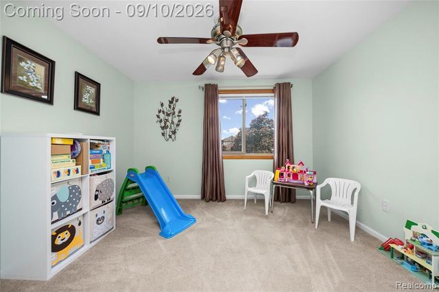 17113 Francavilla Drive, Livonia, MI 48152