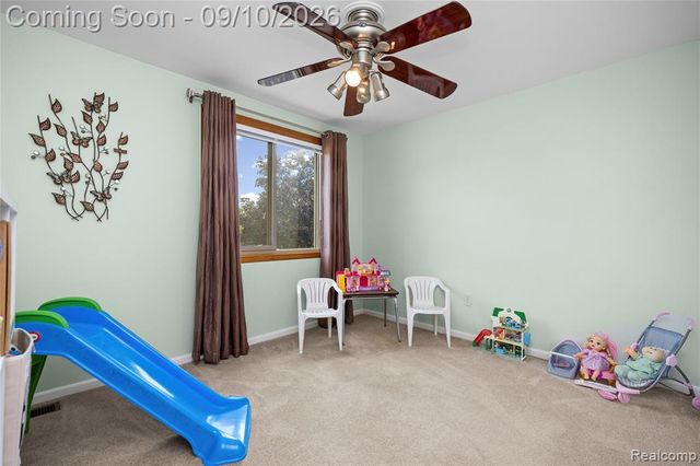 17113 Francavilla Drive, Livonia, MI 48152