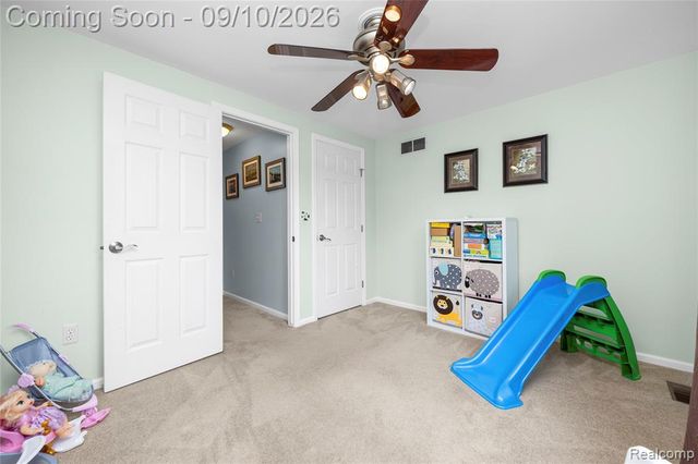17113 Francavilla Drive, Livonia, MI 48152