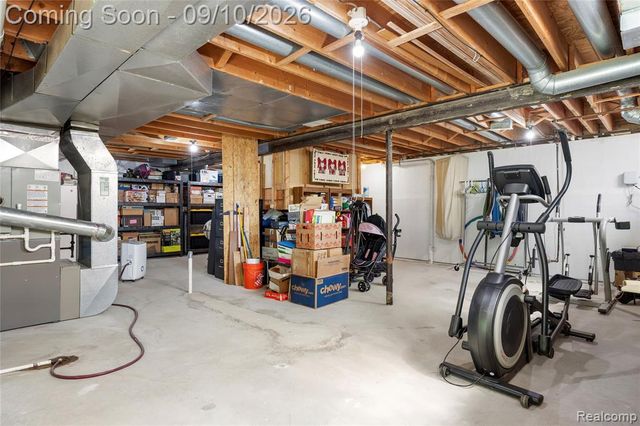 17113 Francavilla Drive, Livonia, MI 48152