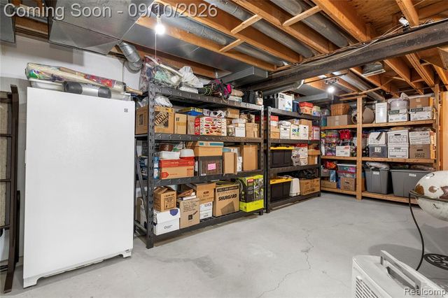 17113 Francavilla Drive, Livonia, MI 48152