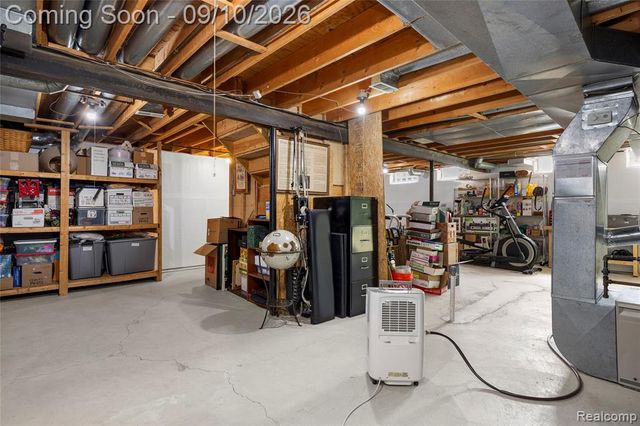 17113 Francavilla Drive, Livonia, MI 48152