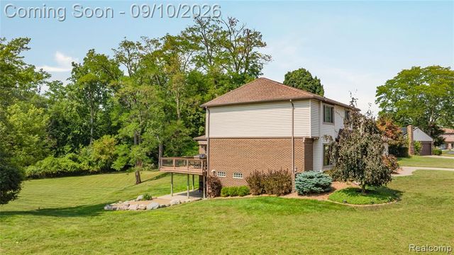 17113 Francavilla Drive, Livonia, MI 48152