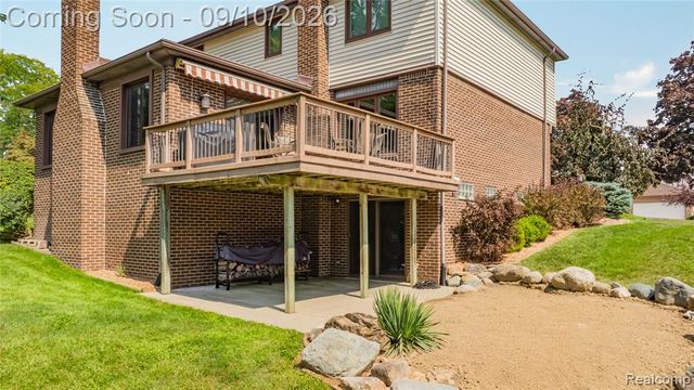 17113 Francavilla Drive, Livonia, MI 48152